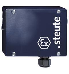 Ex Solenoid interlock Ex AZM 415 A IP67 (2NC/2NO) II 2G Ex dem IIC T6